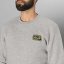 Seeland Cryo Sweatshirt - Dark Grey