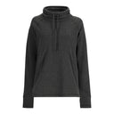 Simms Ladies Rivershed Sweater - Black Heather