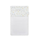 Sophie Allport Spring Chicken Roller Hand Towel