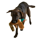 Joules Plush Tweed Pheasant Dog Toy