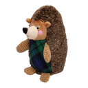 House of Paws Winter Hedgehog Dog Toy