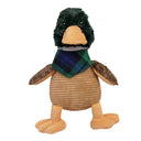 House of Paws Winter Mallard Dog Toy