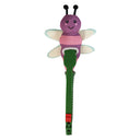 Rosewood Flingerz Dragonfly Throw Dog Toy