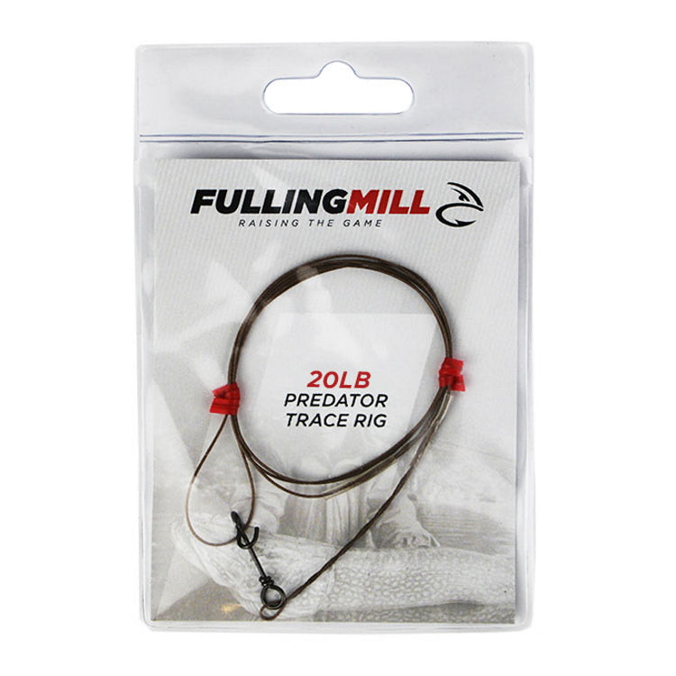 Fulling Mill Predator Trace