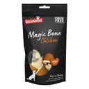 Rosewood Magic Bone Dog Treats - Magic Bone Chicken 2pc 140g