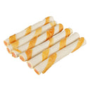 Rosewood Magic Bone Dog Treats - Magic Bone Twists Chicken 6pc 195g