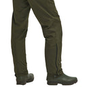 Barbour Beaconsfield Active Trousers - Olive