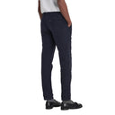 Barbour Moleskin Tailored Fit Trousers - Navy