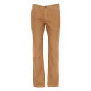 Barbour Moleskin Tailored Fit Trousers - Sandstone