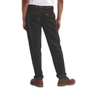 Barbour Stretch Cord Tailored Fit Trousers - Forest