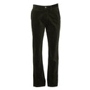 Barbour Stretch Cord Tailored Fit Trousers - Forest