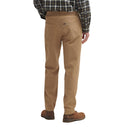 Barbour Washed Stretch Twill Trousers - Stone