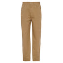 Barbour Washed Stretch Twill Trousers - Stone