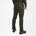 Deerhunter Canopy Trousers - Forest Green