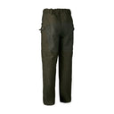 Deerhunter Youth Chasse Trousers - Olive Night Melange