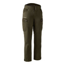 Deerhunter Eagle Trousers - Tarmac Green