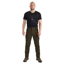 Deerhunter Eagle Trousers - Tarmac Green