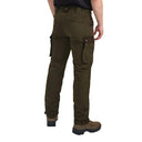 Deerhunter Eagle Trousers - Tarmac Green