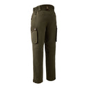 Deerhunter Eagle Trousers - Tarmac Green