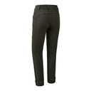 Deerhunter Ladies Canopy Trousers - Forest Green