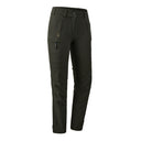 Deerhunter Ladies Canopy Trousers - Forest Green