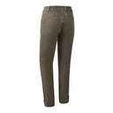 Deerhunter Ladies Canopy Trousers - Stone Grey