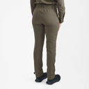 Deerhunter Ladies Canopy Trousers - Stone Grey