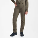 Deerhunter Ladies Canopy Trousers - Stone Grey