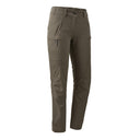 Deerhunter Ladies Canopy Trousers - Stone Grey