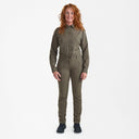 Deerhunter Ladies Canopy Trousers - Stone Grey