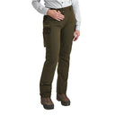 Deerhunter Ladies Eagle Trousers - Tarmac Green