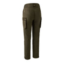 Deerhunter Ladies Eagle Trousers - Tarmac Green