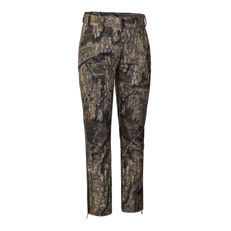 Deerhunter Pro Gamekeeper Boot Trousers - Realtree Timber