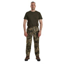 Deerhunter Pro Gamekeeper Boot Trousers - Realtree Timber