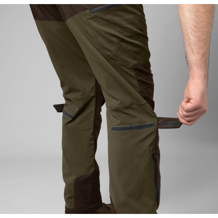 Harkila Ragnar Trousers - Willow Green