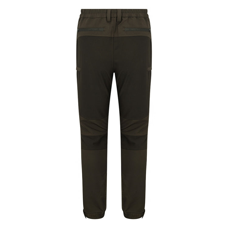 Hoggs of Fife Ardross 4Way Stretch Trousers - 30in Leg