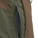 Jack Pyke Technical Hybrid Trousers - Green/Brown