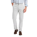 Schoffel Chichester Chino - Cloud