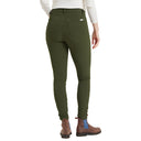 Schoffel Ladies Whitwell Water Repellent Trousers - Forest