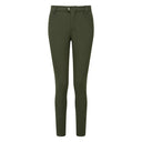 Schoffel Ladies Whitwell Water Repellent Trousers - Forest