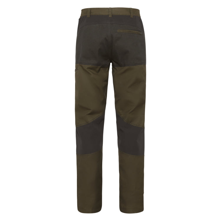 Seeland Key-Point Active II Trousers - Pine Green