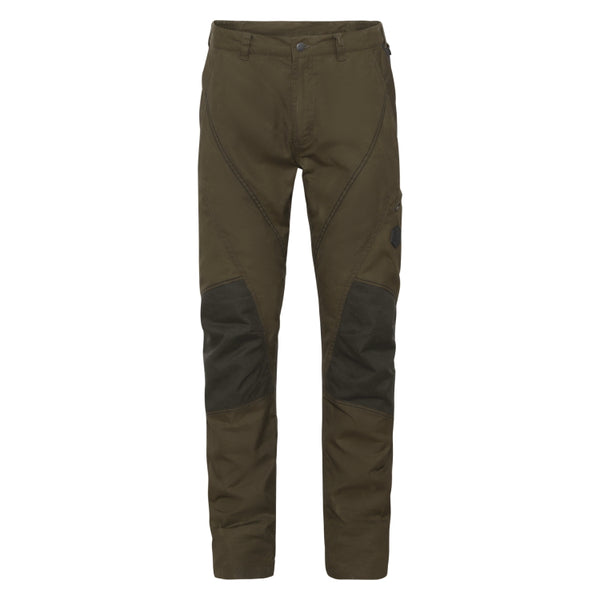 Seeland Key-Point Active II Trousers - Pine Green