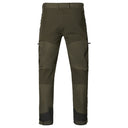 Seeland Hemlock Trousers - Pine Green/Grizzly Brown