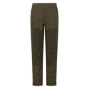 Seeland Ladies Key-Point Kora Trousers - Pine Green/Grizzly Brown