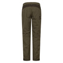 Seeland Ladies Key-Point Kora Trousers - Pine Green/Grizzly Brown