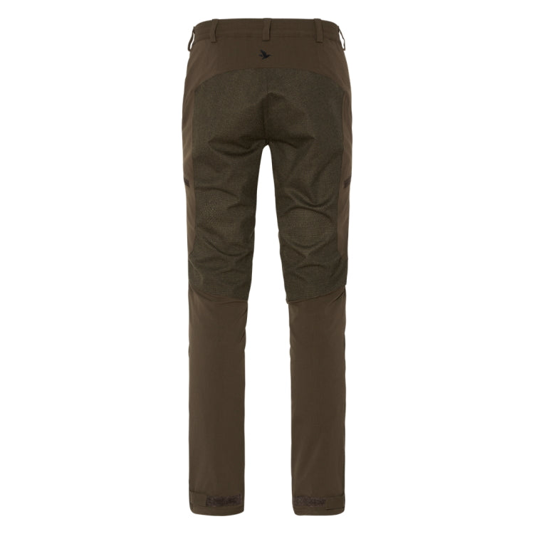 Seeland Ladies Larch Membrane Trousers - Pine Green