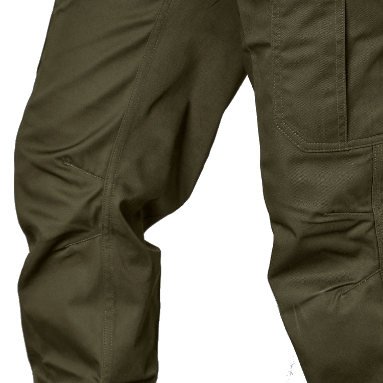 Seeland Oak Trousers - Pine Green