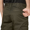 Seeland Oak Trousers - Pine Green