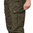 Seeland Oak Trousers - Pine Green