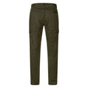 Seeland Oak Trousers - Pine Green